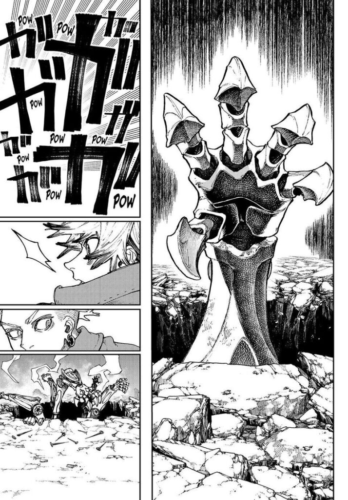 Gachiakuta Manga Chapter 73 (9)