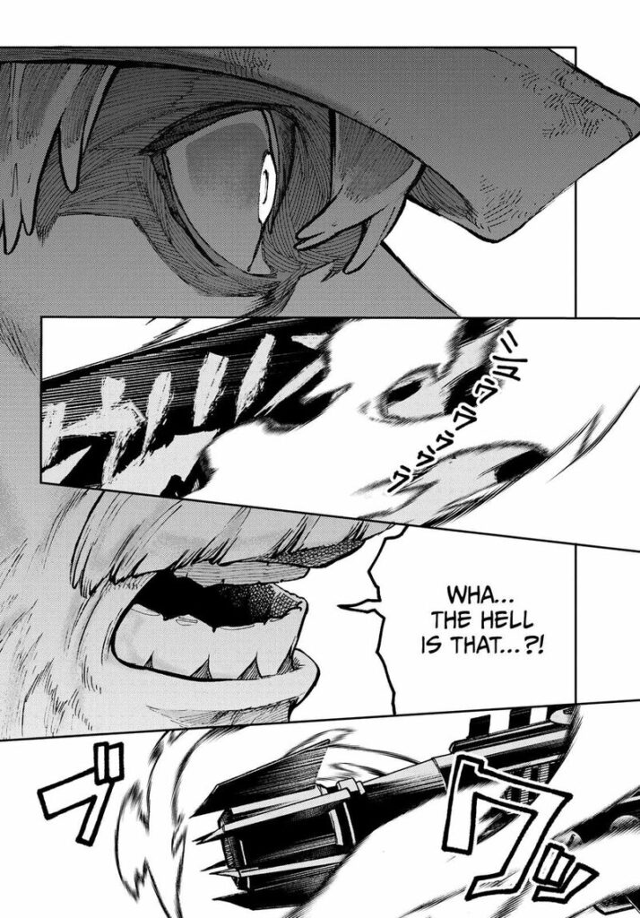 Gachiakuta Manga Chapter 75 (1)