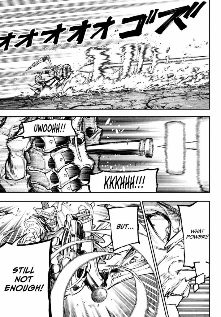 Gachiakuta Manga Chapter 75 (10)
