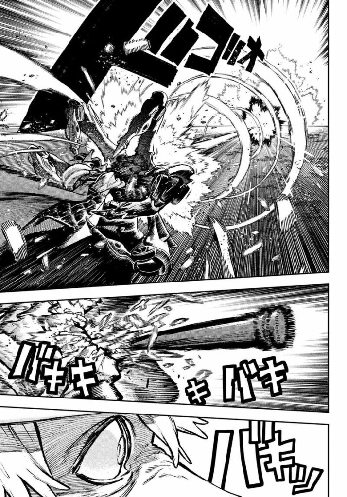 Gachiakuta Manga Chapter 75 (12)