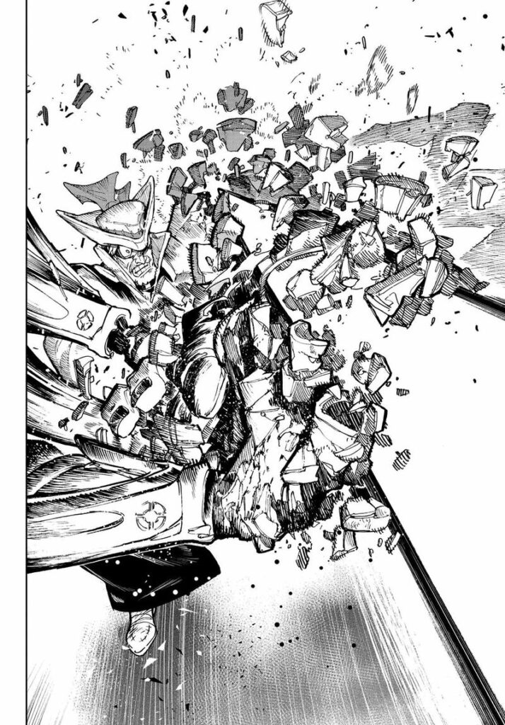 Gachiakuta Manga Chapter 75 (13)