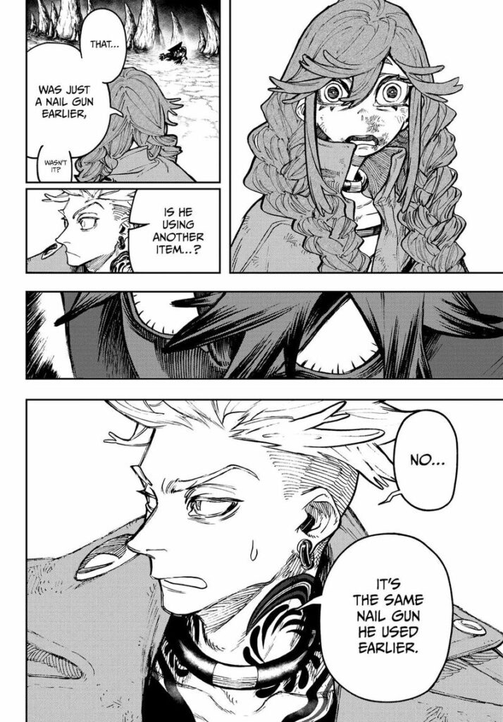 Gachiakuta Manga Chapter 75 (3)