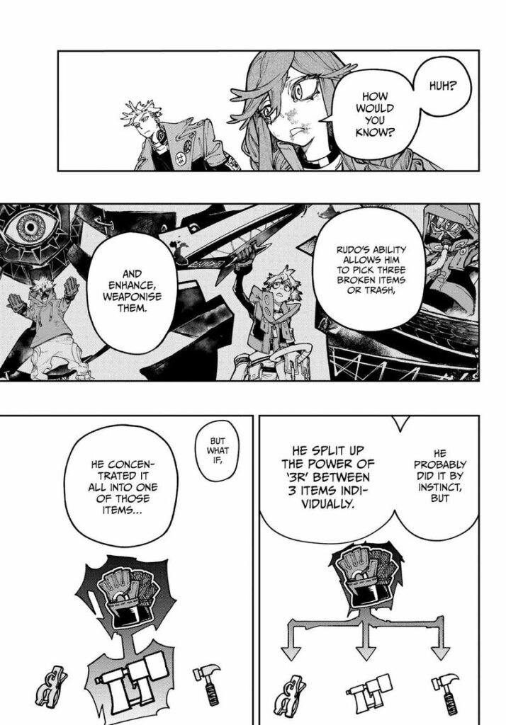 Gachiakuta Manga Chapter 75 (4)