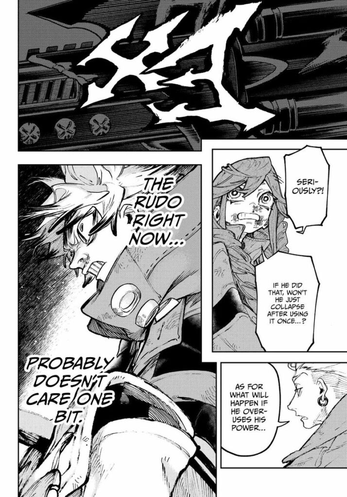 Gachiakuta Manga Chapter 75 (5)