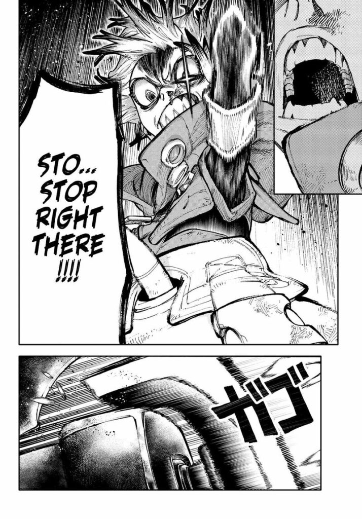Gachiakuta Manga Chapter 75 (7)