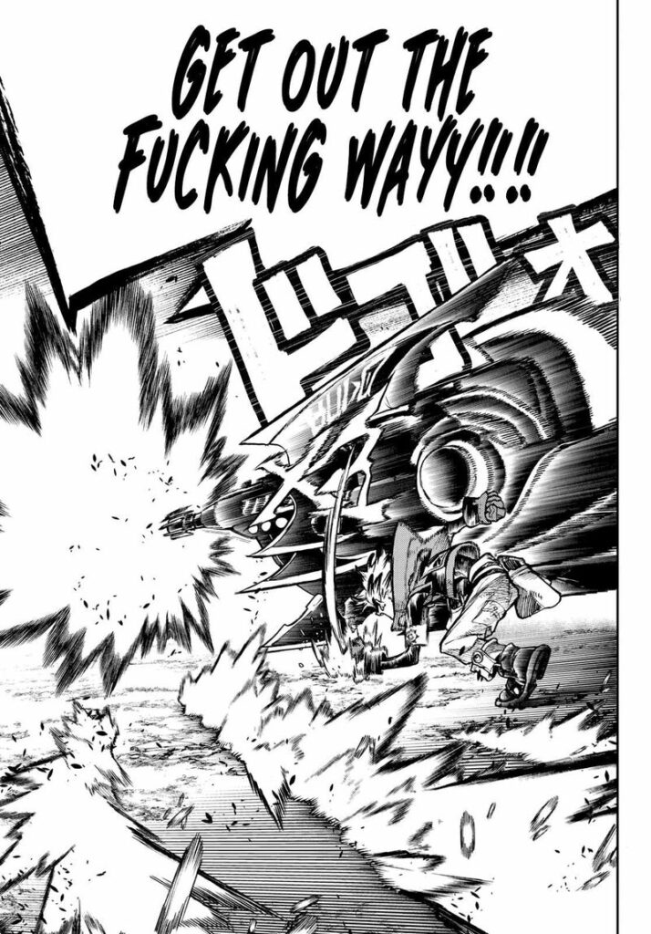 Gachiakuta Manga Chapter 75 (8)
