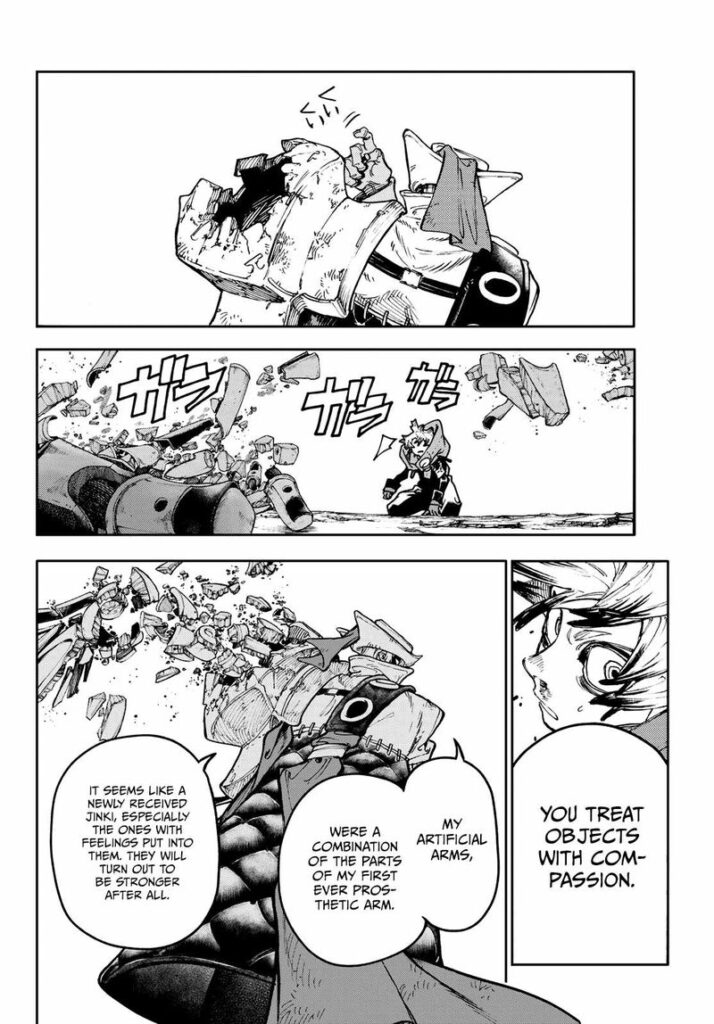 Gachiakuta Manga Chapter 76 (10)