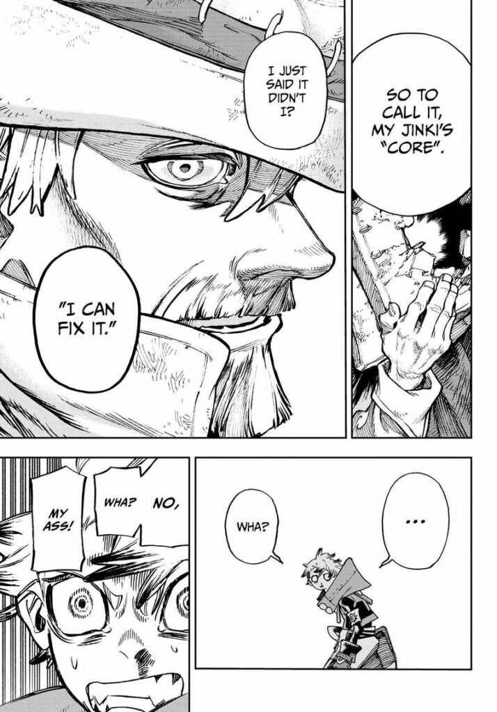 Gachiakuta Manga Chapter 76 (11)