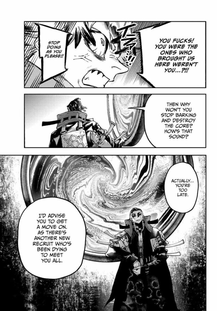 Gachiakuta Manga Chapter 76 (13)