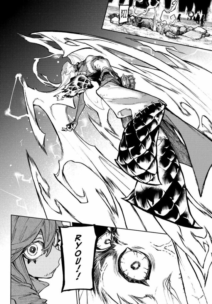 Gachiakuta Manga Chapter 76 (14)