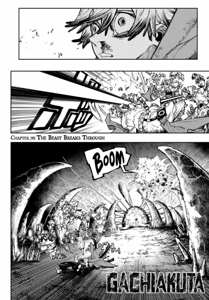 Gachiakuta Manga Chapter 76 (2)