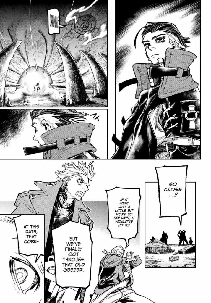 Gachiakuta Manga Chapter 76 (3)
