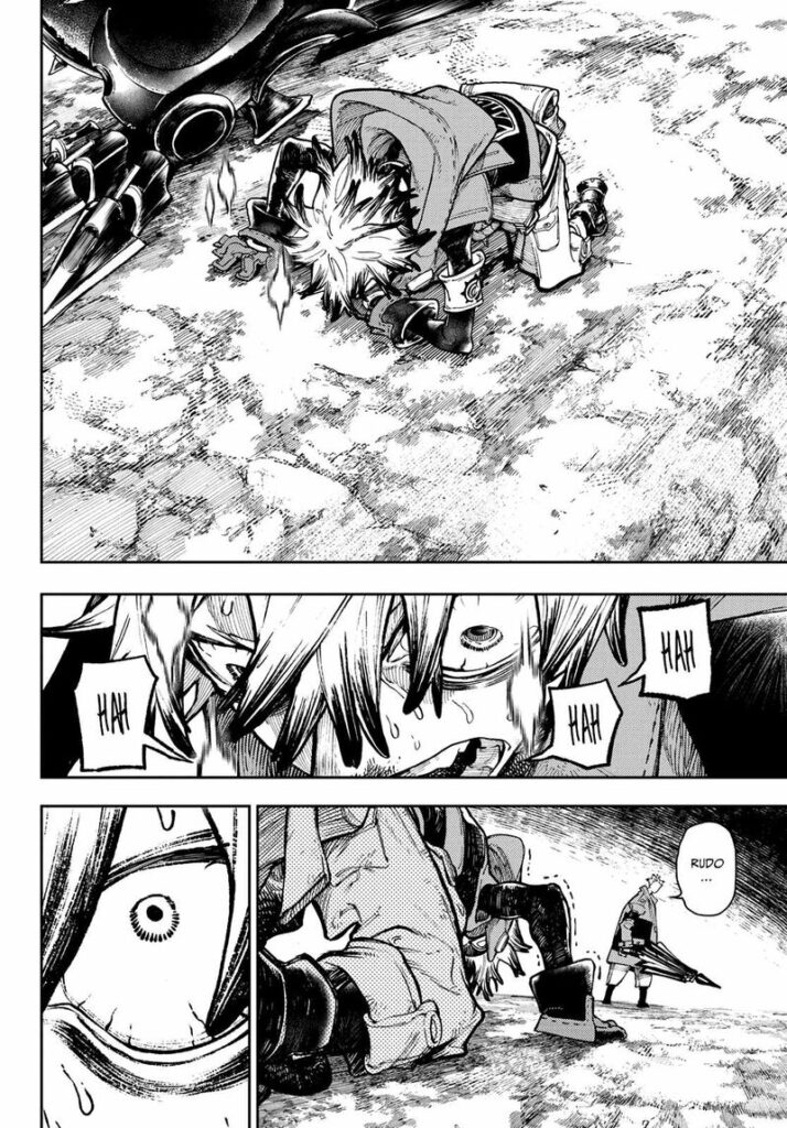 Gachiakuta Manga Chapter 76 (4)