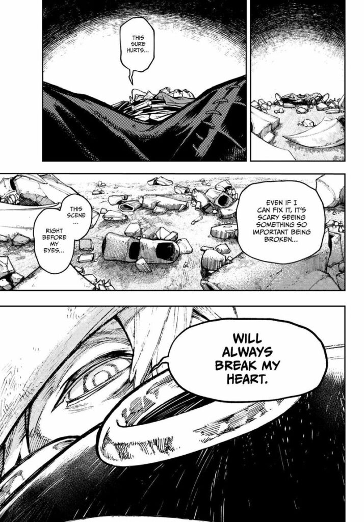 Gachiakuta Manga Chapter 76 (5)