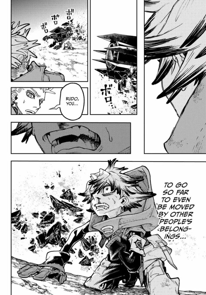 Gachiakuta Manga Chapter 76 (6)