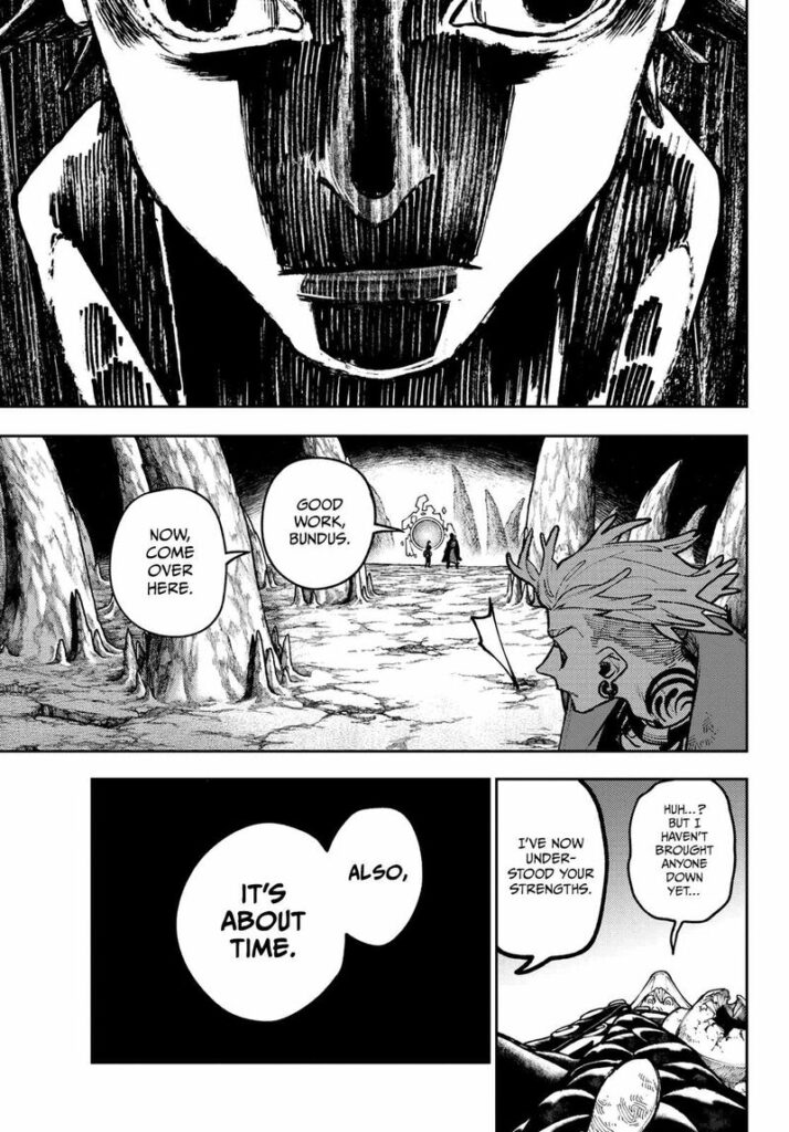 Gachiakuta Manga Chapter 76 (7)