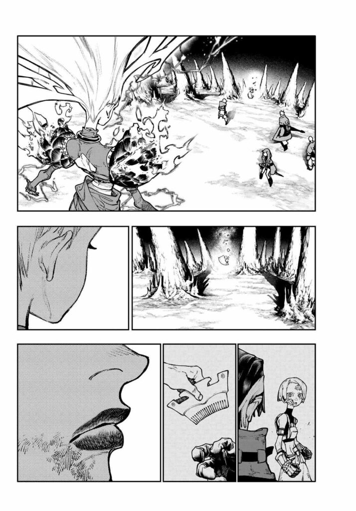 Gachiakuta Manga Chapter 77 (10)