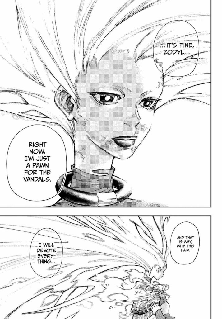 Gachiakuta Manga Chapter 77 (11)