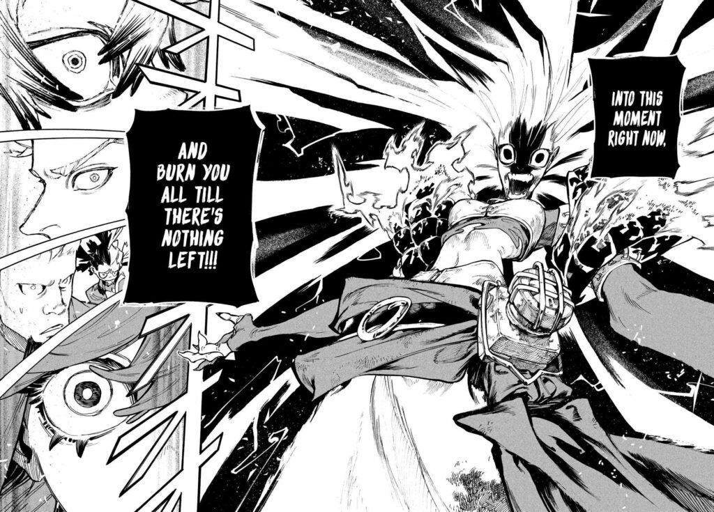 Gachiakuta Manga Chapter 77 (12)