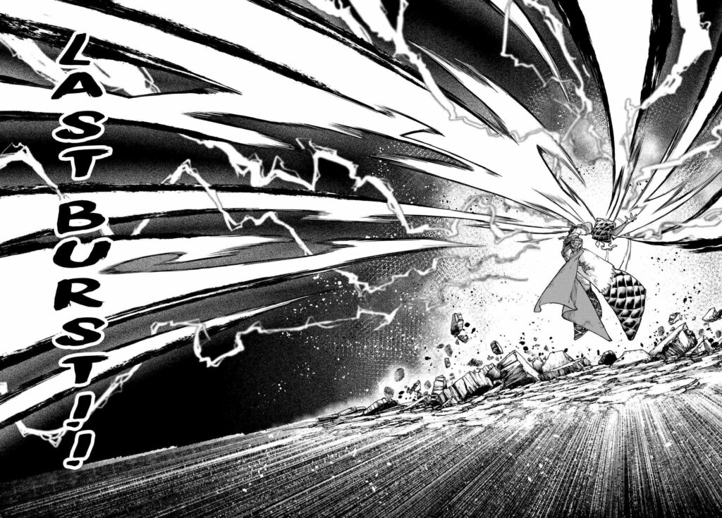 Gachiakuta Manga Chapter 77 (13)