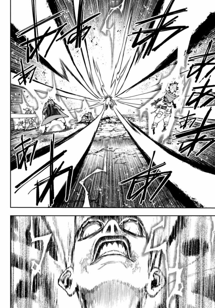 Gachiakuta Manga Chapter 77 (16)