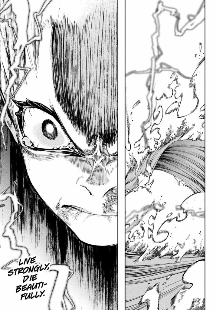 Gachiakuta Manga Chapter 77 (17)