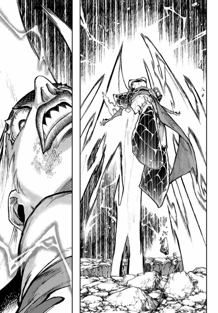 Gachiakuta Manga Chapter 77 (5)