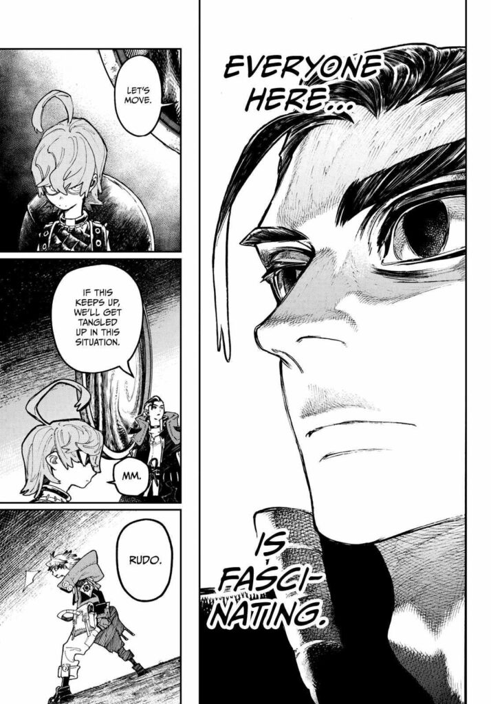 Gachiakuta Manga Chapter 77 (7)