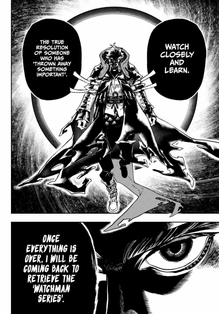Gachiakuta Manga Chapter 77 (8)