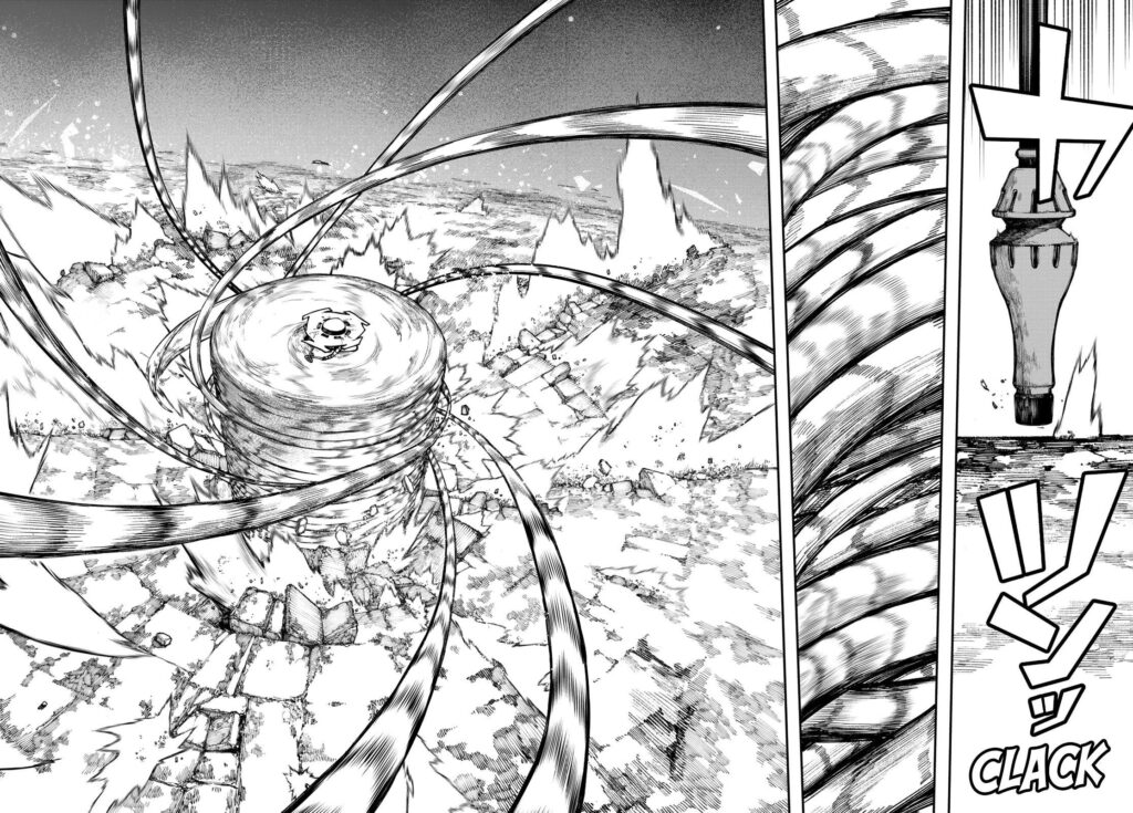 Gachiakuta Online Chapter 37 (12)