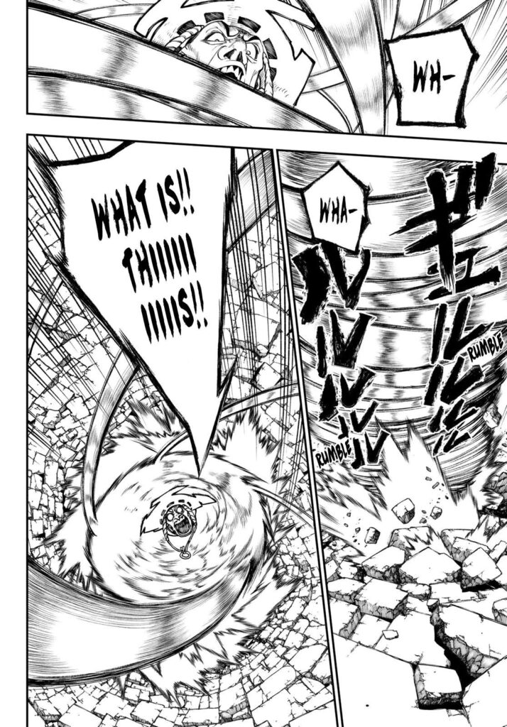 Gachiakuta Online Chapter 37 (13)