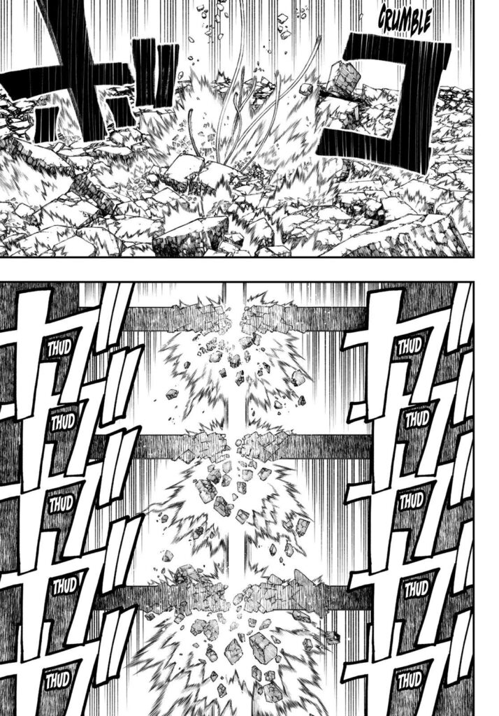 Gachiakuta Online Chapter 37 (14)