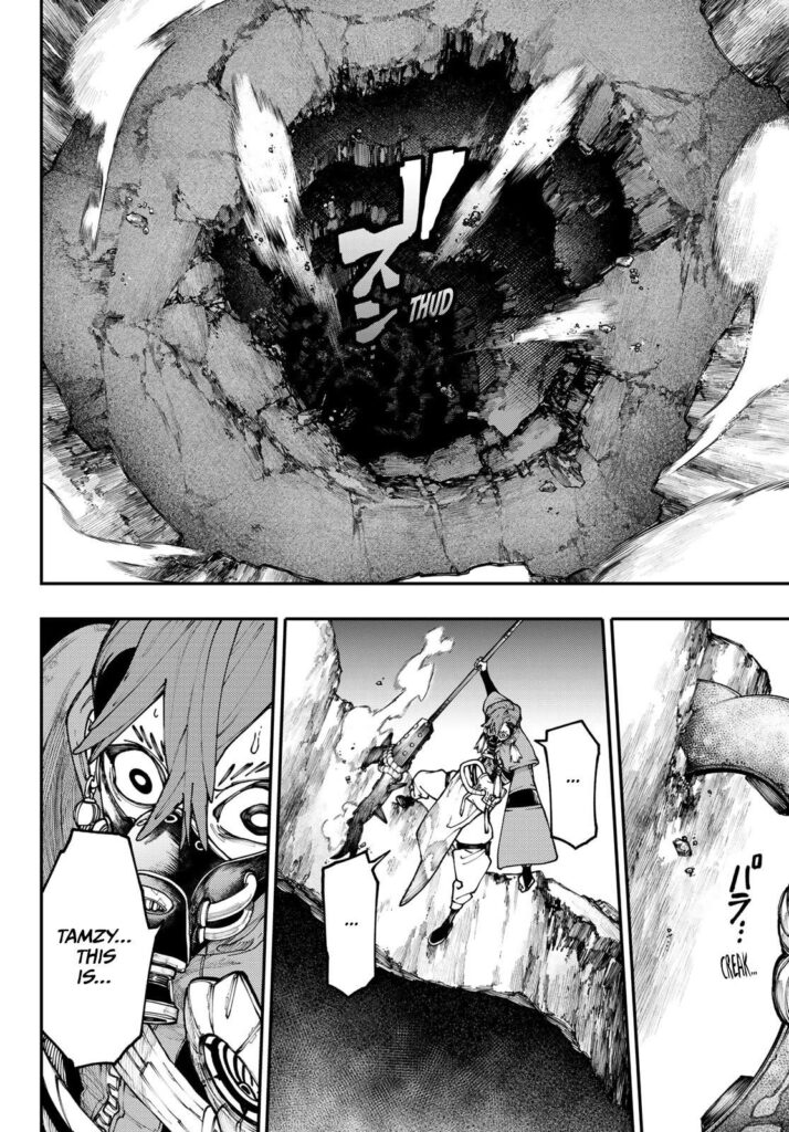 Gachiakuta Online Chapter 37 (15)