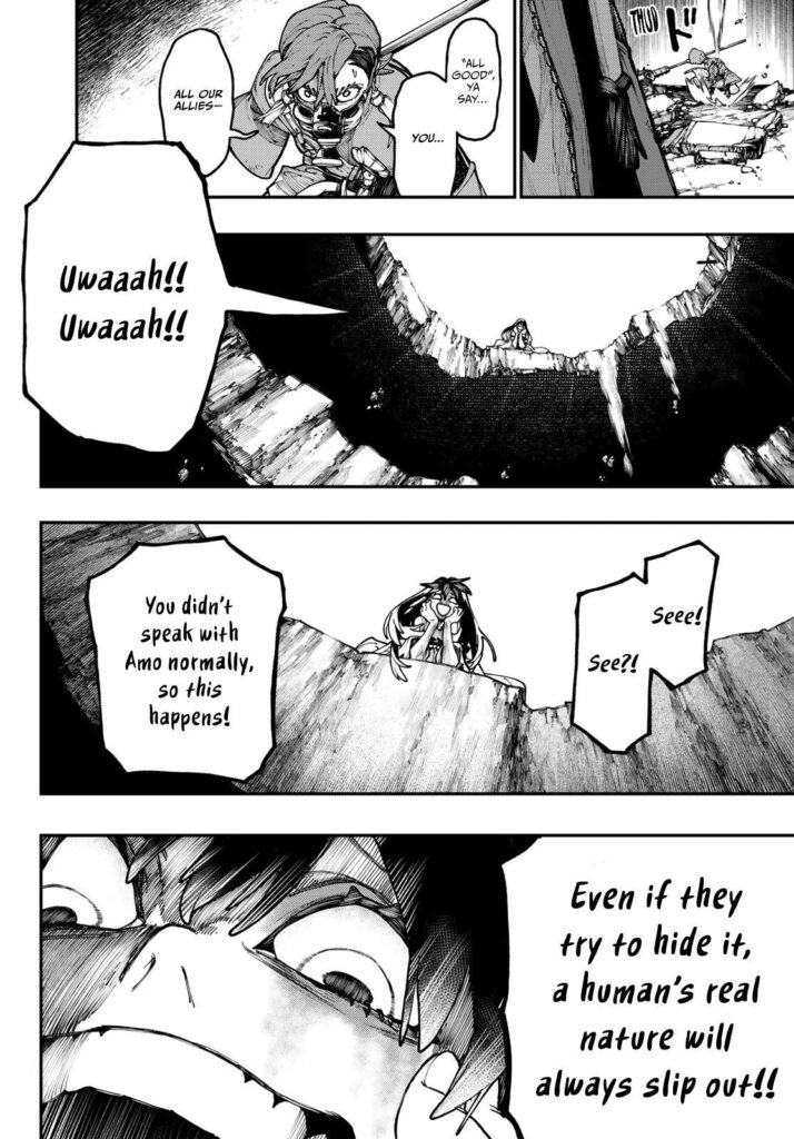 Gachiakuta Online Chapter 37 (17)