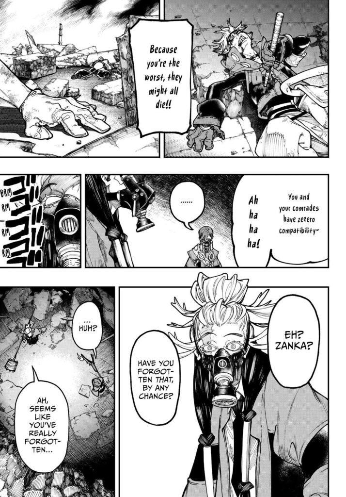 Gachiakuta Online Chapter 37 (18)