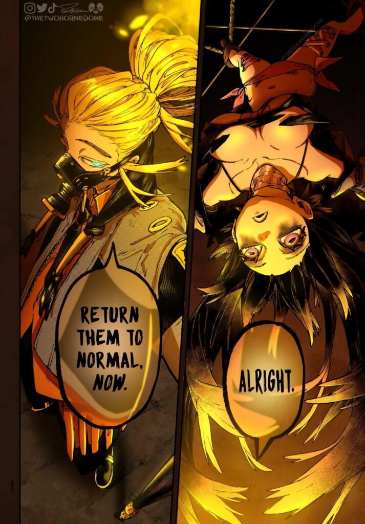 Gachiakuta Online Chapter 37 (21)