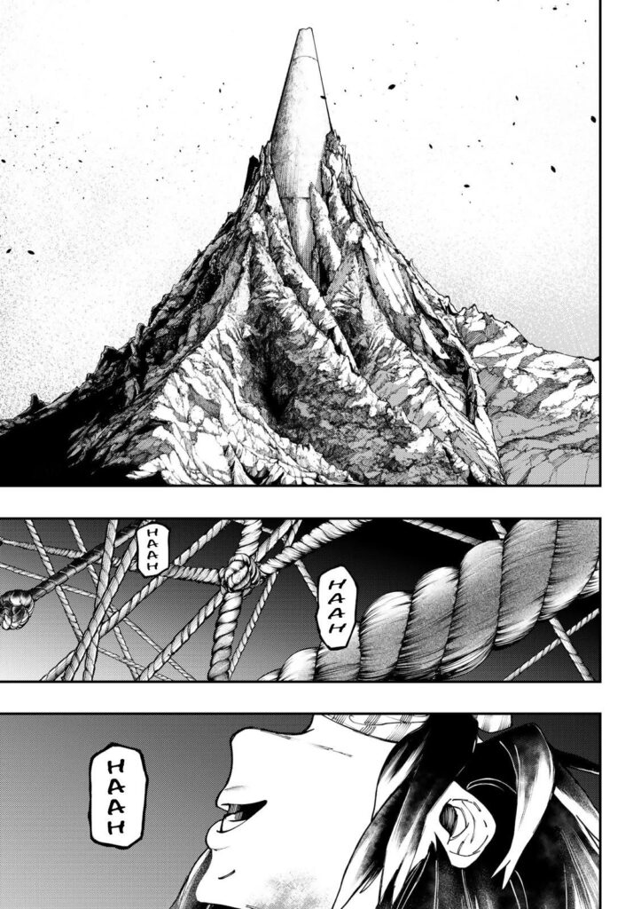 Gachiakuta Online Chapter 37 (3)
