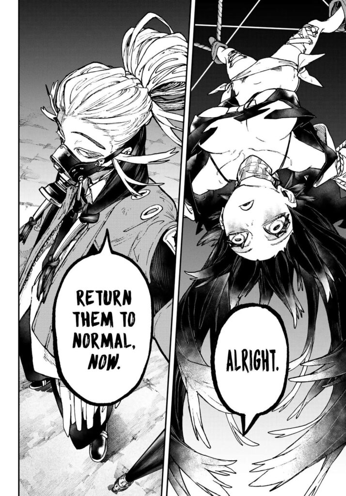 Gachiakuta Online Chapter 37 (4)