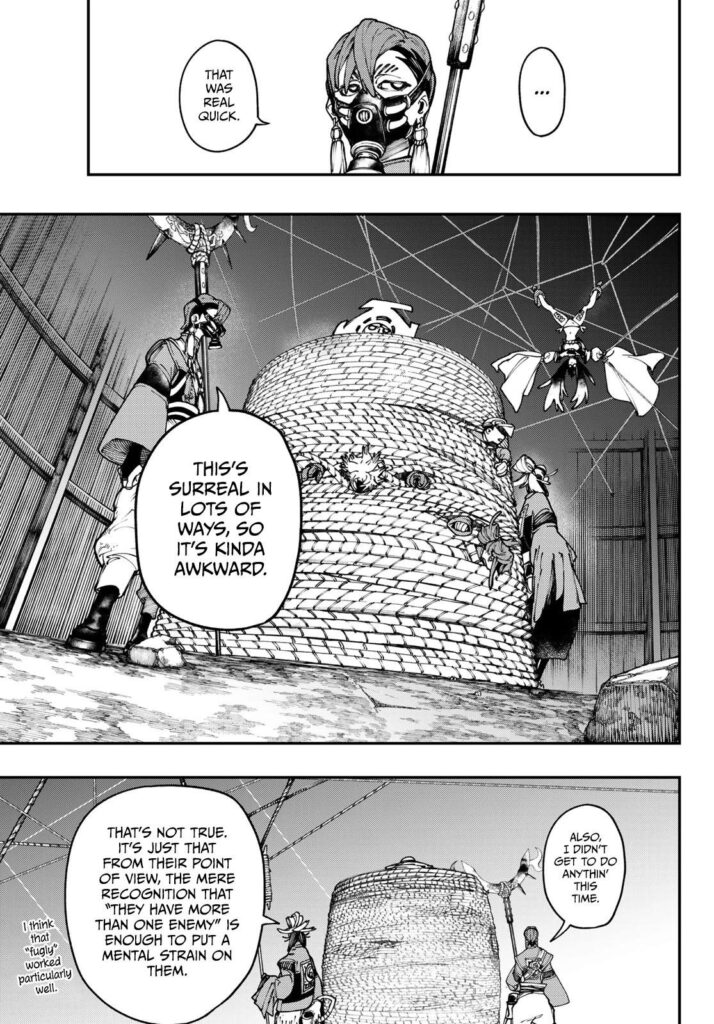 Gachiakuta Online Chapter 37 (5)