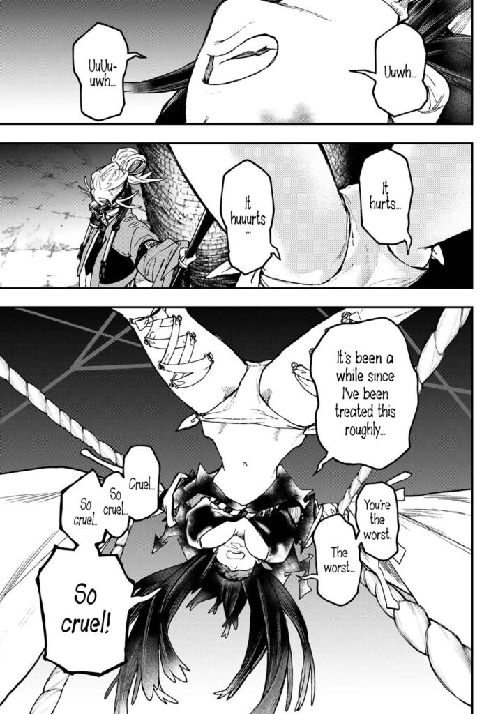 Gachiakuta Online Chapter 37 (7)