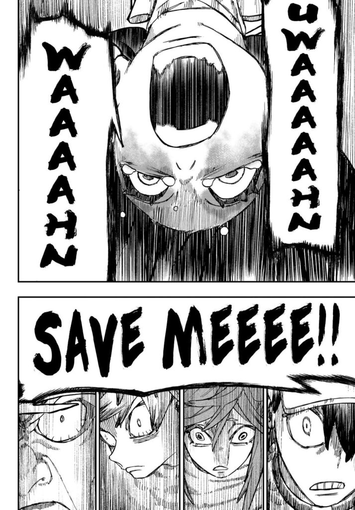 Gachiakuta Online Chapter 37 (8)