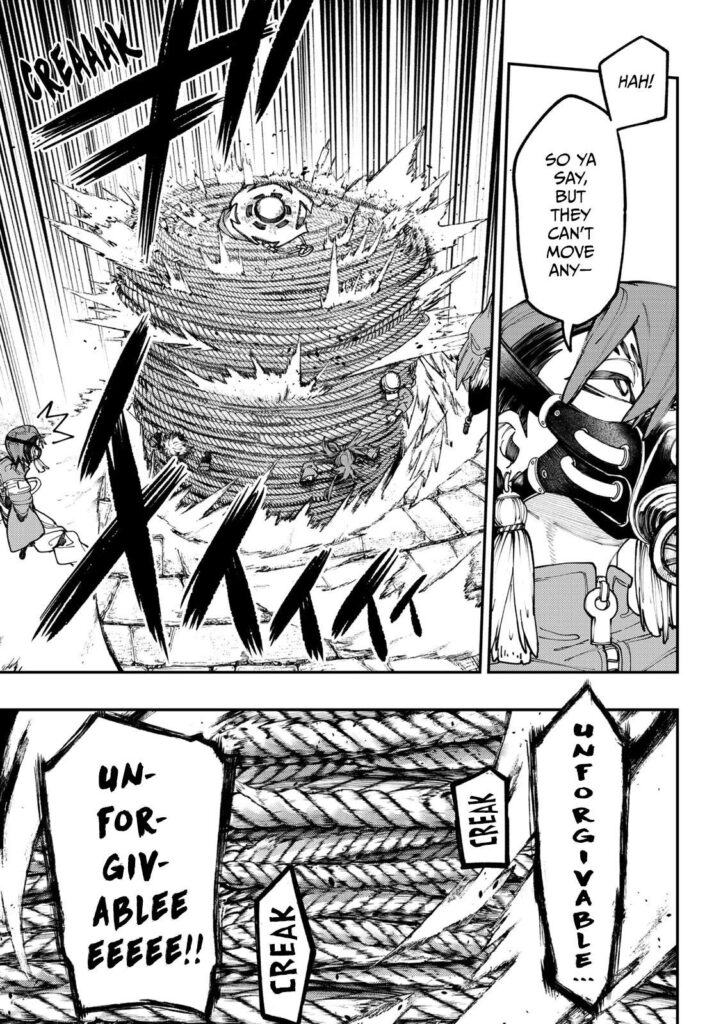 Gachiakuta Online Chapter 37 (9)