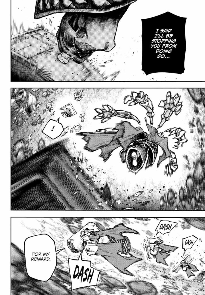 Gachiakuta manga Chapter 69 (11)