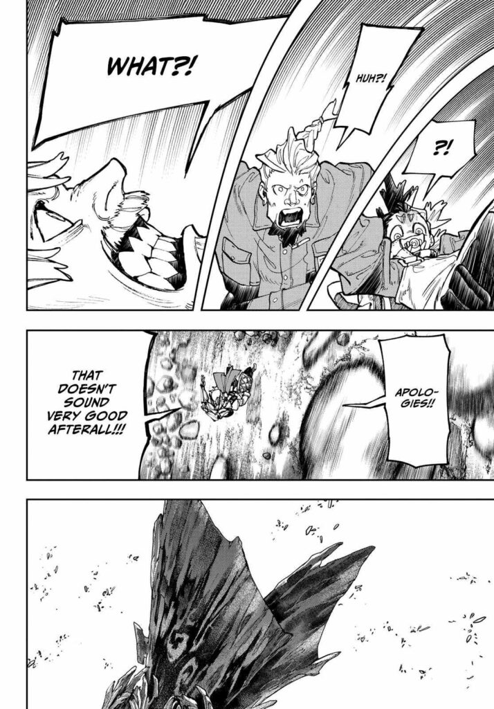 Gachiakuta manga Chapter 69 (5)