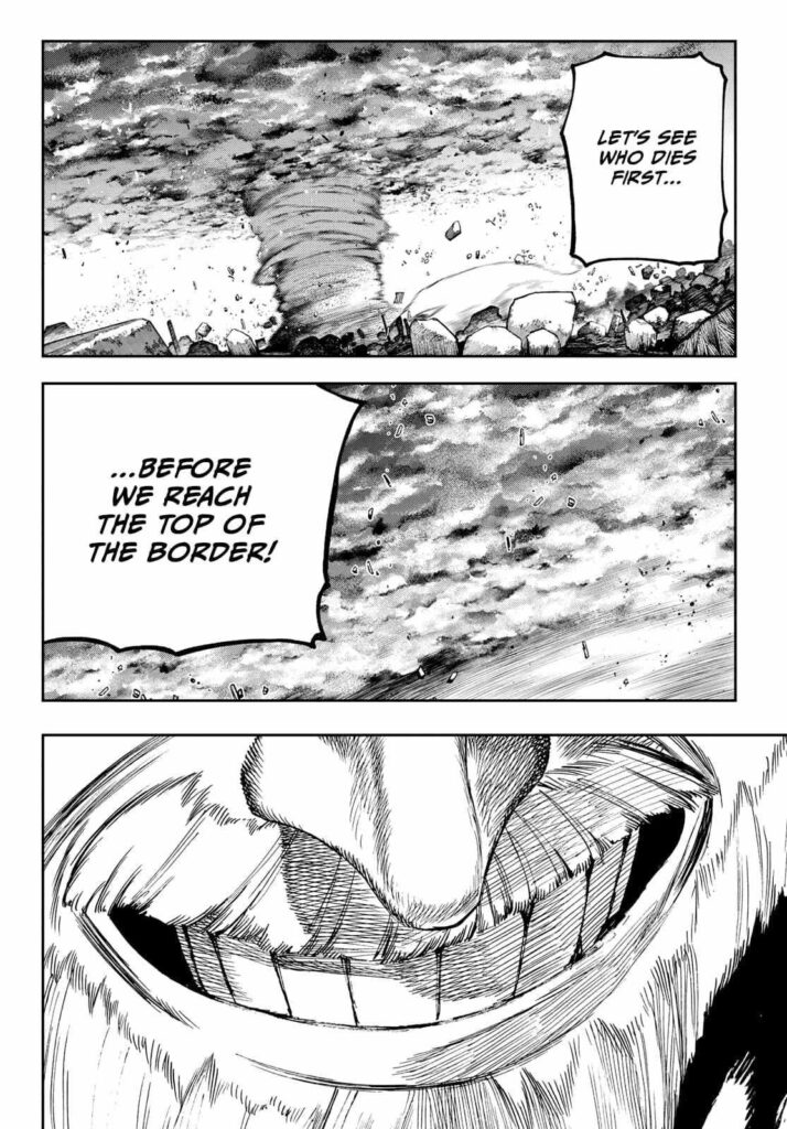 Gachiakuta manga Chapter 69 (7)