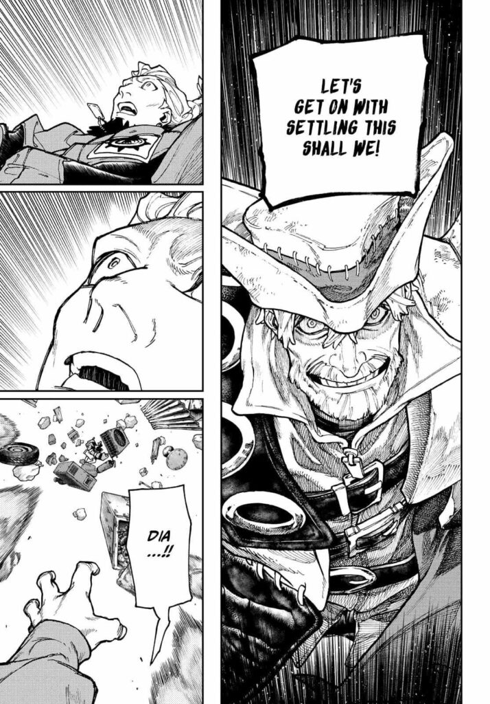 Gachiakuta manga Chapter 69 (8)