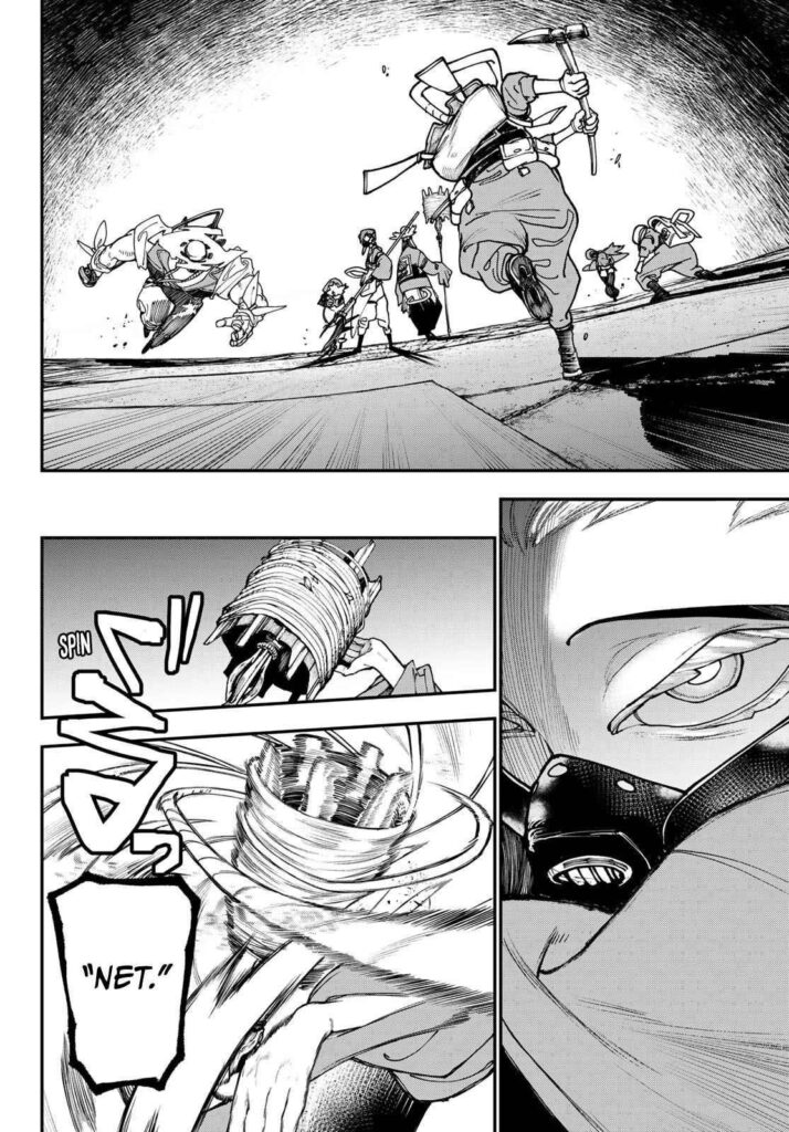 Read Gachiakuta Chapter 36 (10)