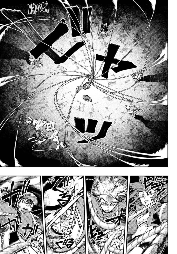 Read Gachiakuta Chapter 36 (11)