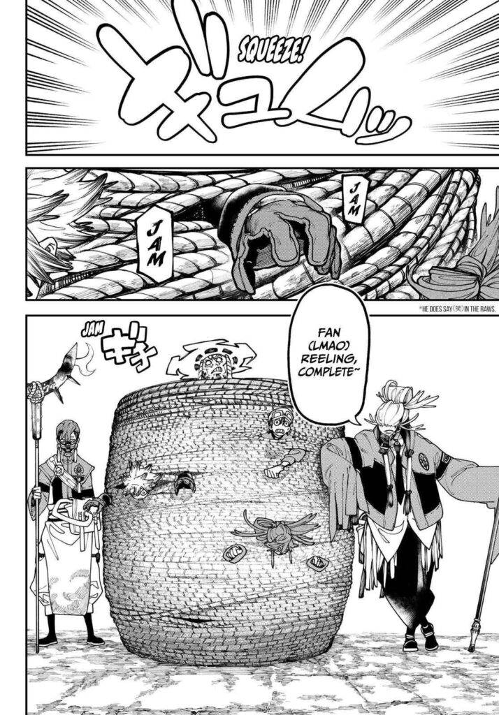 Read Gachiakuta Chapter 36 (17)