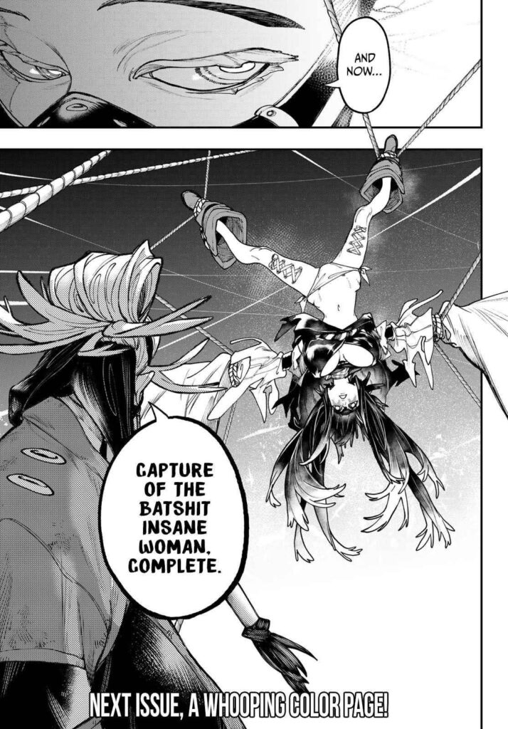Read Gachiakuta Chapter 36 (18)